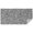 Black Leopard Print-1, variant on Black Leopard Print Rectangle Tablecloth 60"x84",Waterproof Polyester Rectangle Table Cloth, Wipeable Spillproof Polyester Tablecloth for Dining, Camping, Indoor and Outdoor