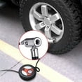 Bike Motorcycle Car Tire Air Inflator Hose Inflatable Tube Hose Tire