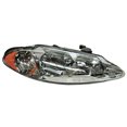 thumbnail image 1 of Faro Principal Intrepid 1998 A 2004 Dodge LADO PASAJERO TYC ., 1 of 4