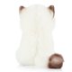 thumbnail image 5 of Simulación de 20/26CM, juguetes de peluche siameses, gato, ojos de lentejuelas azules, muñecas, cara marrón y blanca, Ragdoll, gato, juguetes de peluche oso de fresa Hogar, 5 of 6