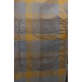 thumbnail image 5 of prAna Men's Brown Grey Gold Box Plaid Benton S/S Woven Shirt S06, 5 of 6
