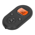thumbnail image 3 of Radio AM FM Mini DC5V 76‑108MHz FM 520 522‑1710KHz Radio portátil con retroiluminación AM y auriculares para exteriores, color negro, 3 of 15