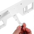 thumbnail image 2 of WC Bidet Douche Toilette Pour Nettoyage Intime Bidet Pression d'eau Réglable Eau Froide, 2 of 4
