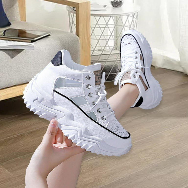 Sport Shoes Best Chunky Sneakers 219 Women's Sports Sneakers