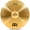 22 in., variant on Meinl 20" HCS Ride Cymbal | HCS20R
