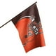thumbnail image 1 of Bandera vertical de los Cleveland Browns NFL - FOCO, 1 of 1