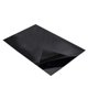 thumbnail image 2 of Alfombrilla protectora para encimeras de inducción de 21,2 x 35,4 pulgadas, cubiertas para quemadores de cocinas eléctricas, antirayaduras, como la cubierta de vidrio para estufas, 2 of 3