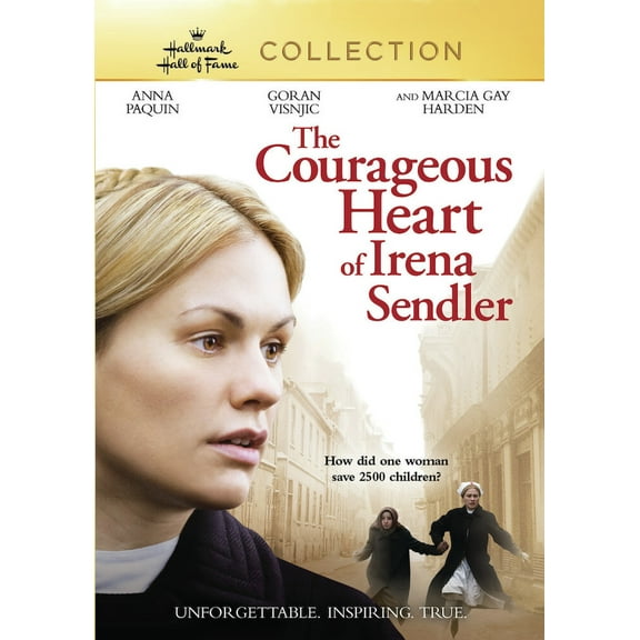 The Courageous Heart of Irena Sendler