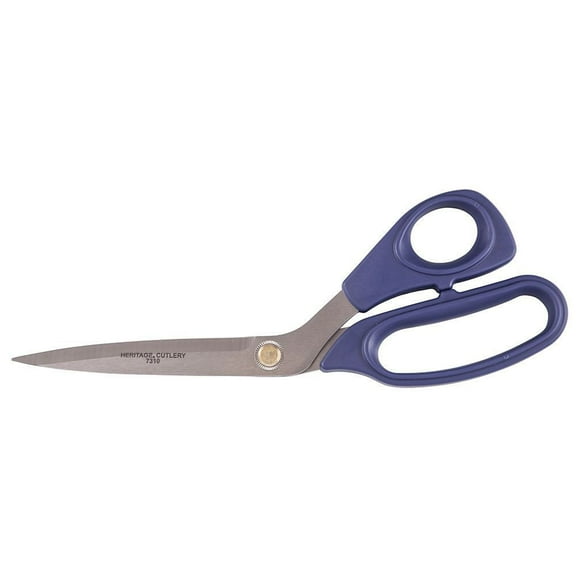 Klein Tools 7310 11 in. Ambidextrous Heavy Duty Bent Trimmer