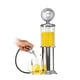 thumbnail image 3 of Dispensador De Bebidas Dispensador De Cerveza Dispensador De Bebidas Forma De Gasolinera Diseño De Cabezales De Pistola Yuarrent HA017270-00, 3 of 5