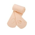thumbnail image 3 of Tiijoy Ballet Tights for Girls Breathable Stretch Dance Pantyhose Lightweight Leggings, 3 of 5