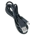 thumbnail image 4 of Onerbl Mini USB Power and Data Cable Replacement for Texas Instruments Calculators, TI-84 Plus, Plus C Silver Edition, TI 89 Titanium, Nspire CX/TI CX CAS Graphing Calculators Charging Cable, 4 of 4