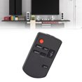 thumbnail image 4 of Home Theater Remote Control, Precise Replacement N2QAYC000102 Soundbar Remote Control  for Home Theater, 4 of 7