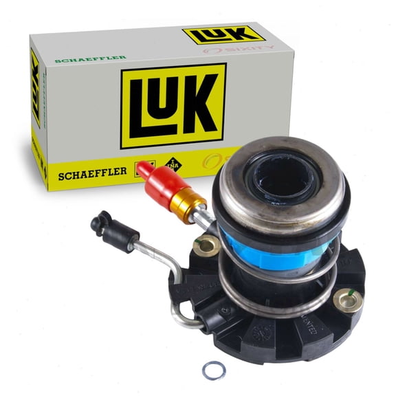 LuK Clutch Slave Cylinder compatible with Ford Ranger 1993-2011