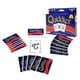 thumbnail image 4 of Juego de cartas SET Enterprises Quiddler para noches de juegos familiares, 4 of 8