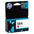 thumbnail image 2 of Cartucho de tinta original HP 564 magenta, 2 of 3