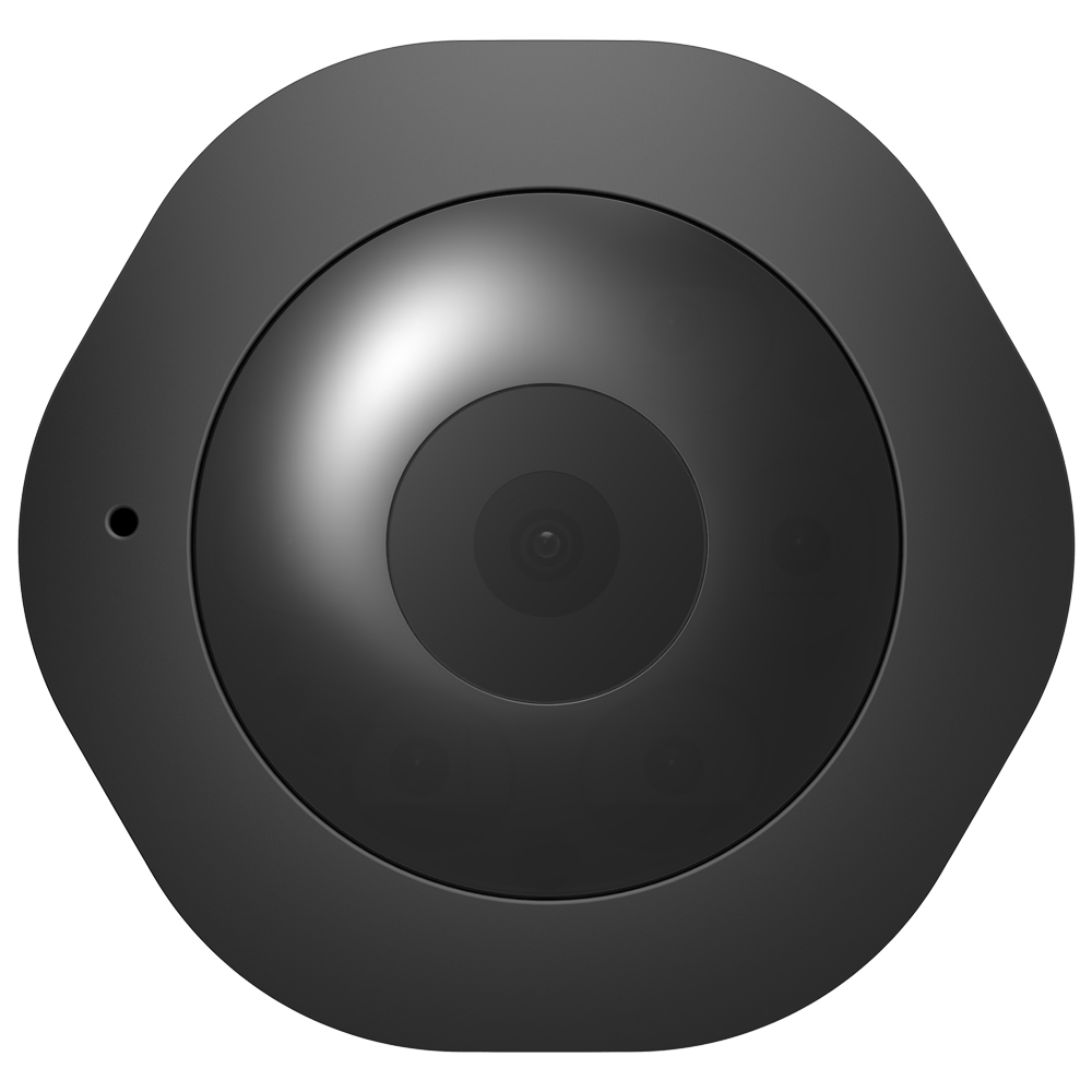 H6 Outdoor Sports Mini WIFI 1080P Micro Portable Handheld