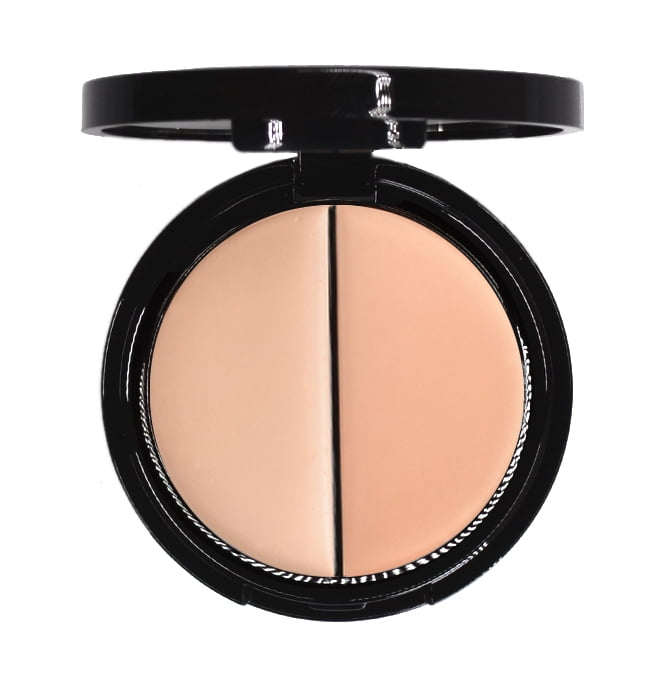 EVE PEARL Dual Salmon Concealer-Light