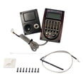 thumbnail image 4 of OULII Guitar Eq Tuner Con Preamplificador Para Guitarra Acústica Y Guitarra Caja Cigar, 4 of 8