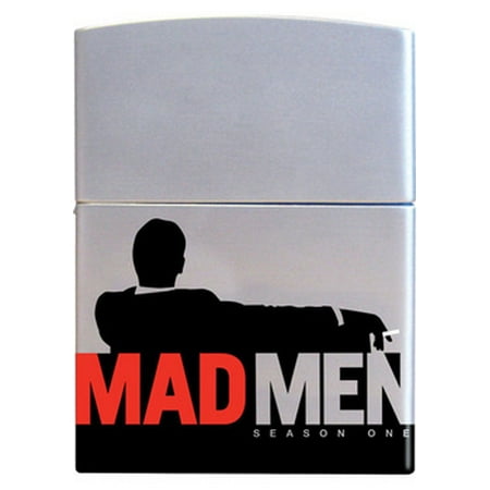 Mad Men: Season One (DVD) (Mad Tv Best Skit Ever)