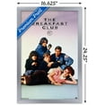 thumbnail image 2 of The Breakfast Club - One Sheet Wall Poster, 22.375" x 34", 2 of 4