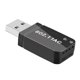 thumbnail image 5 of Tarjeta de red inalámbrica USB Receptor de dongle WiFi de doble banda 1300Mbps 2.4GHz / 5GHz, 5 of 9