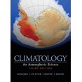 thumbnail image 1 of Pre-Owned Climatology: An Atmospheric Science, (Hardcover), 1 of 1