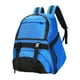 thumbnail image 1 of Mochila de Baloncesto Juvenil, Mochila de Fútbol y Bolsas para Baloncesto, Voleibol, Fútbol, Incluye Tacos Separados para Zapatos y Balones., 1 of 3
