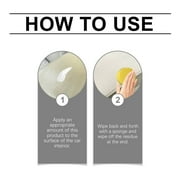 Car Interior Renovation Maintenance Cleaning Cream