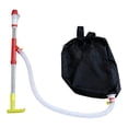 thumbnail image 3 of DYNWAVECA Fertilizer Spreader Backpack Sprayer Adjustable for Crops Plants Fruit Trees Stainless Steel Tube, 3 of 9