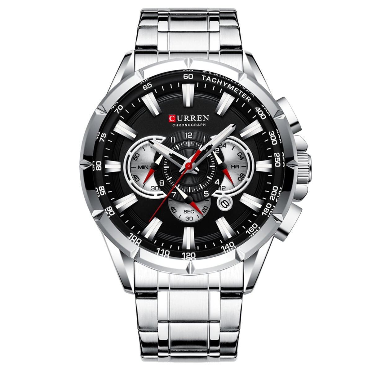 curren black watch
