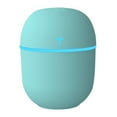 thumbnail image 1 of Humidificateurs Diffuseurs Essentiels Auto-Humidificateur pour Chambre, Salon et Vert, 1 of 8