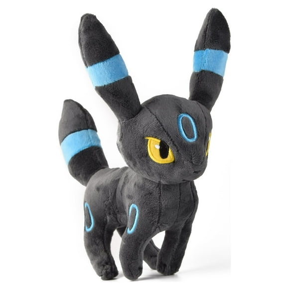 Pet Pok é mon 20cm Small standing posture Ibu Colorful Moon Ibe Plush Toy