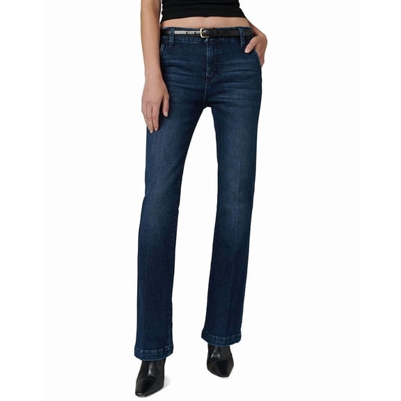 JOE'S Jeans womens Petite The Provocateur Even Better Bootcut Jean, 29
