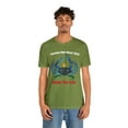 thumbnail image 4 of I Survived Molt Watch 2023 Howie The Crab Trendy T-Shirt, Howie Crab Tee, 4 of 12