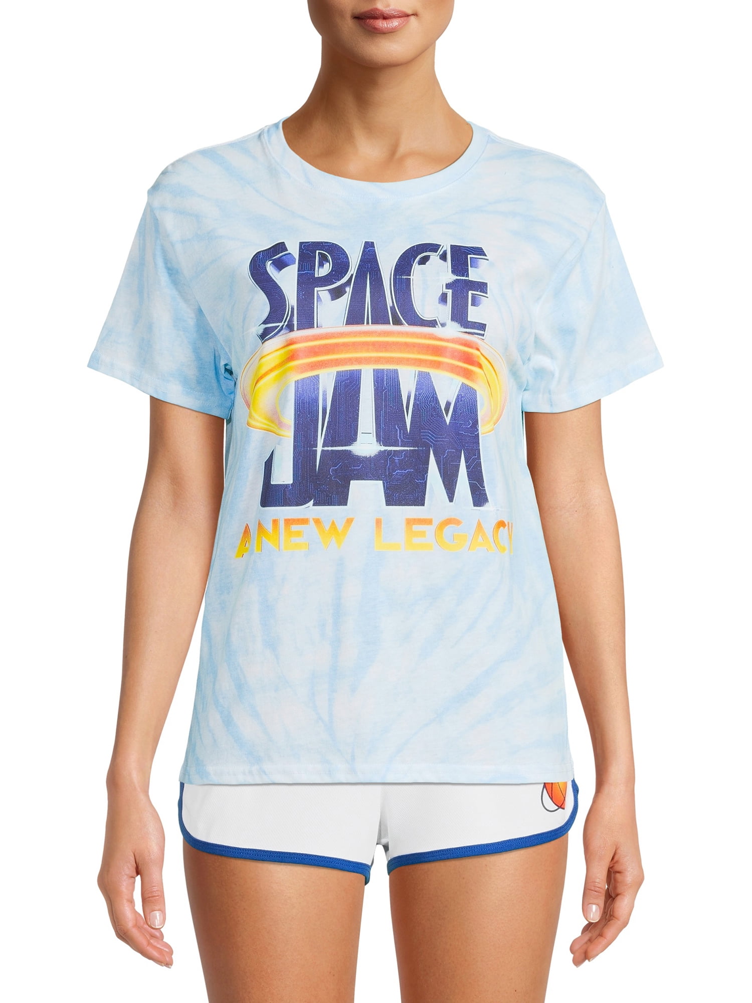 walmart space shirt