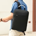 thumbnail image 3 of Mochila Escolar Viaje CM-TOP Bolsa para Laptop con Cargador USB, 3 of 11