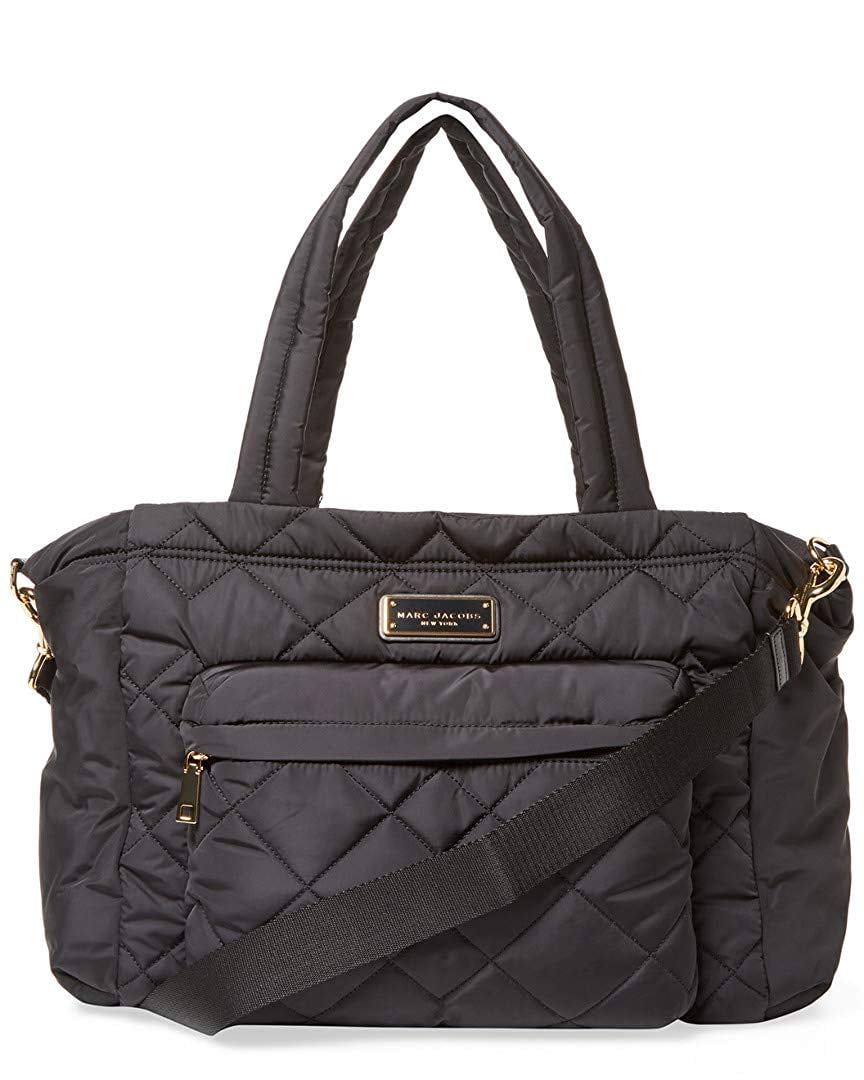 marc jacobs gym bag