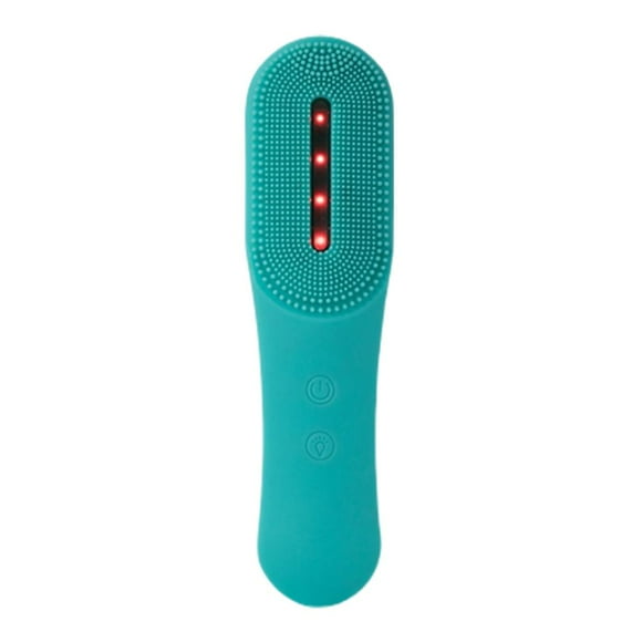 Limpiador Eléctrico Facial Rejuvenecimiento De Fotones Limpiador Facial Removedor De Espinillas Cuidado De La Piel Yuarrent CE007381-04
