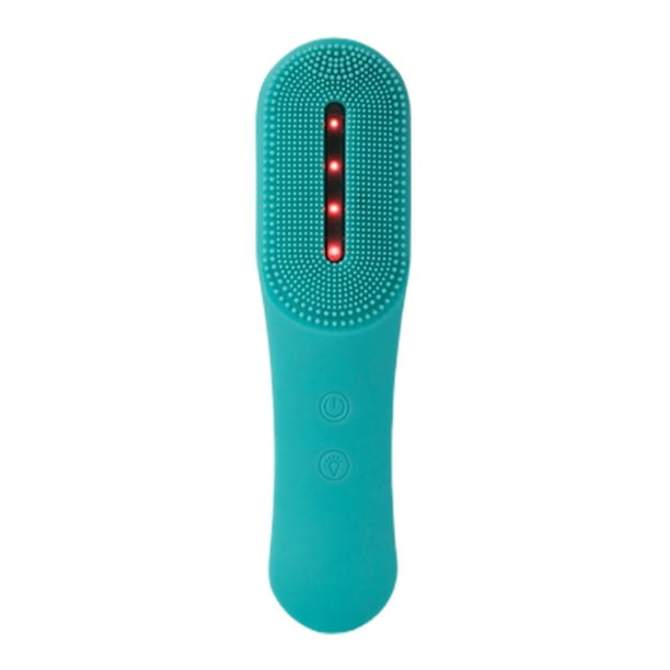 Limpiador Eléctrico Facial Rejuvenecimiento De Fotones Limpiador Facial Removedor De Espinillas Cuidado De La Piel Yuarrent CE007381-04