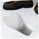 thumbnail image 4 of OULII 1Par Plantillas Para Con Inoxidable Liviano Ideal Para Deportes Y Excursiones, 4 of 8