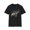 Black, variant on Chopper Helicopter Graphic Unisex Cotton Softstyle Short Sleeve Tee 1