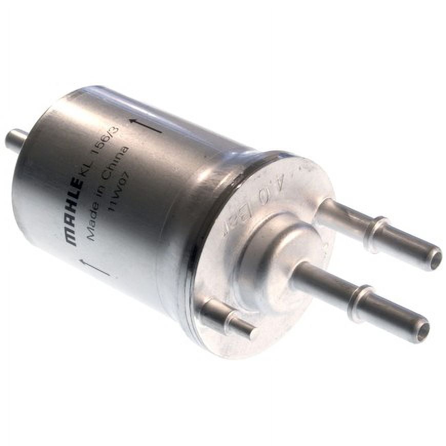 MAHLE KL 156/3 Fuel Filter