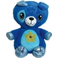 thumbnail image 2 of As Seen On TV 12" Star Belly Blue Puppy Plush Toy, 2 of 5