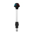 thumbnail image 5 of Attwood Bi-Color Straight Pole Light, 10", 5 of 5