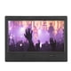 thumbnail image 4 of Monitor portátil de 7 pulgadas Pantalla multifunción 1024x600 compatible con entrada HDMI VGA AV (enchufe de la UE), 4 of 5
