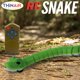 thumbnail image 4 of Control remoto Snake Nature Bound Realistic Crawling Green, 4 of 6