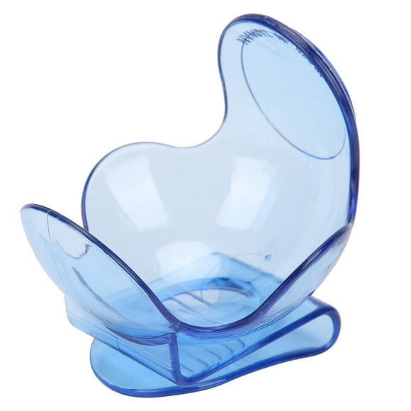 Clip de pelota de tenis YUNYI BRAND Soporte de cintura ABS Color azul cielo