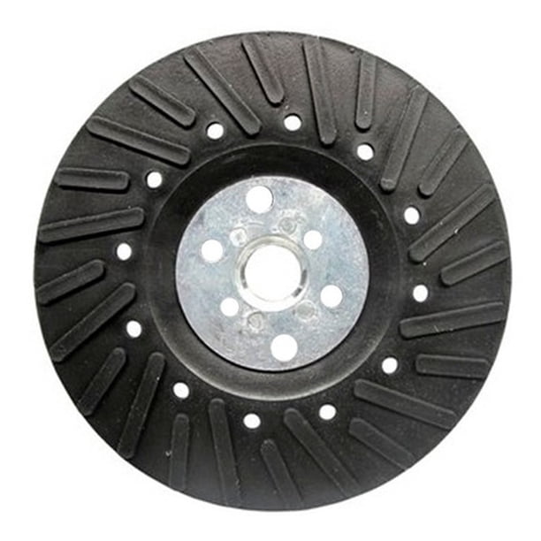 Respaldo Para Disco De Lija 4-1/2 X 5/8 Austromex 935 Austromex AUS-935