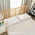 thumbnail image 3 of Royal Elite Eco-Friendly Bamboo Pillow, 3 of 3